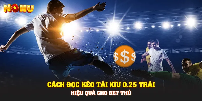 Kèo Tài Xỉu