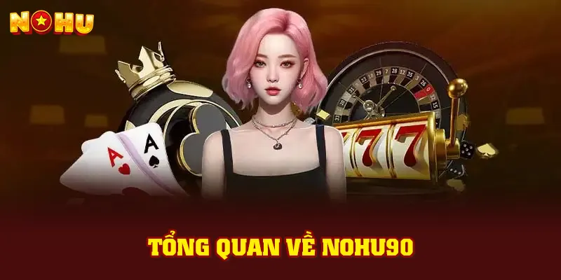 Tổng quan về NOHU90