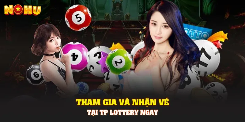 Tp Lottery