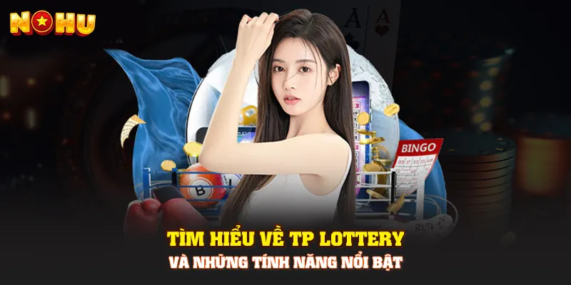 Tp Lottery