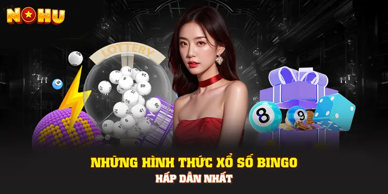 xổ số Bingo